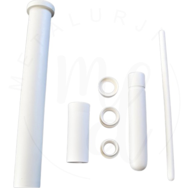 Alüminyum Titanat Ürünler