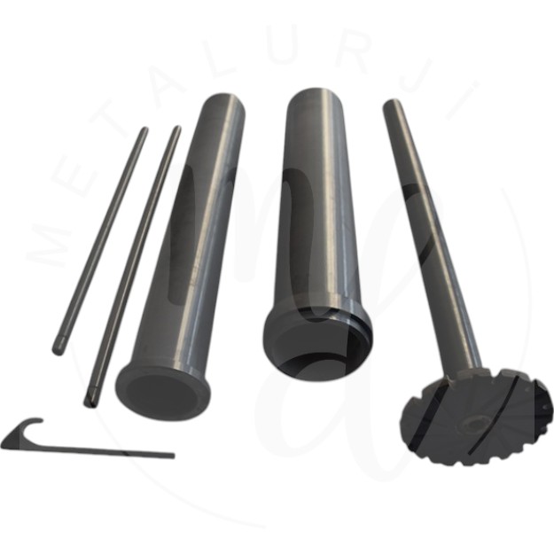 Si3N4 Sialon Ürünler